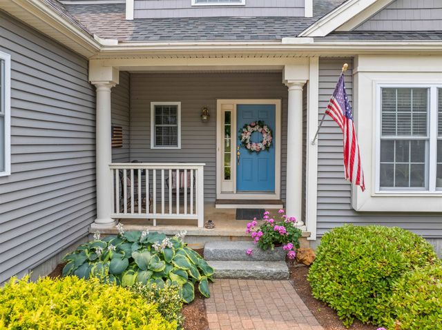 114 Hickory Stick Lane, Laconia, NH 03246