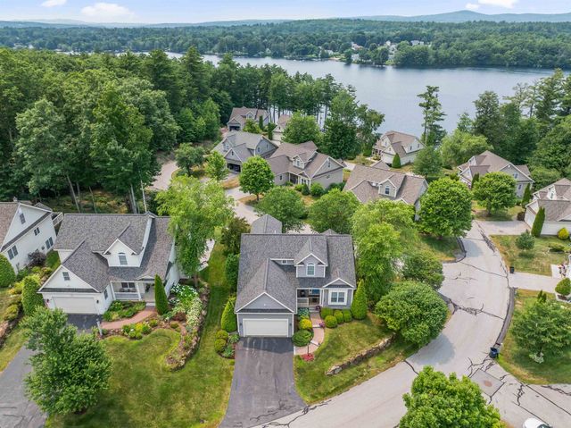 114 Hickory Stick Lane, Laconia, NH 03246