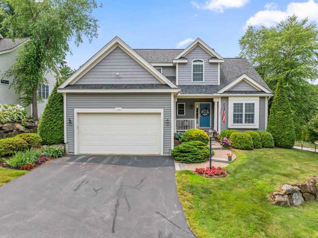 114 Hickory Stick Lane, Laconia, NH 03246