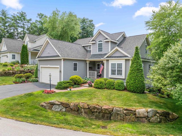 114 Hickory Stick Lane, Laconia, NH 03246