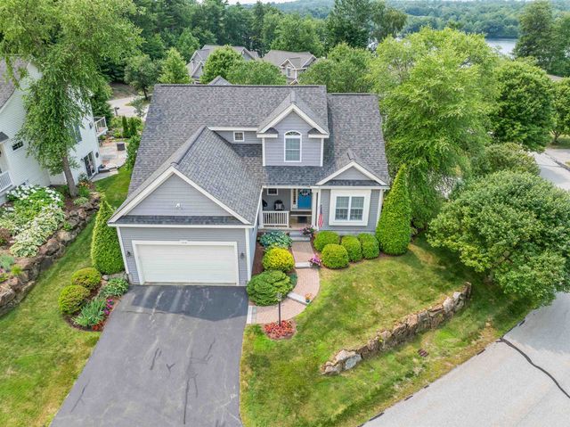 114 Hickory Stick Lane, Laconia, NH 03246