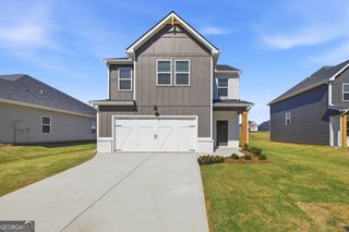 305 Rusty Plow Lane 13, Perry, GA 31069