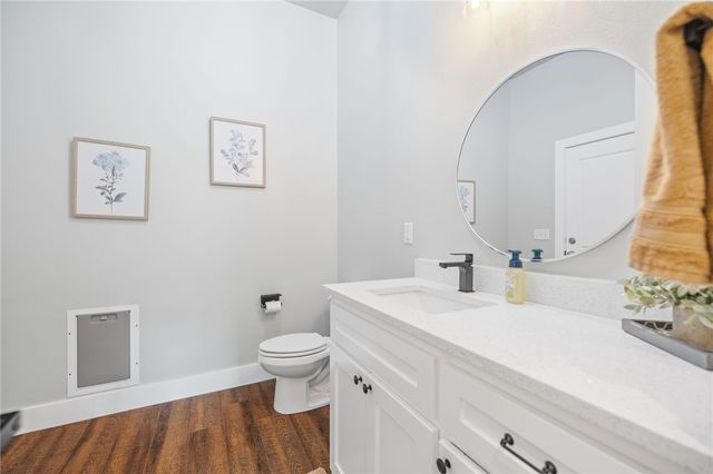 2103 NE Chaucer Street, Bentonville, AR 72712
