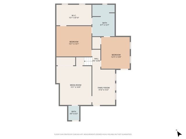 2103 NE Chaucer Street, Bentonville, AR 72712