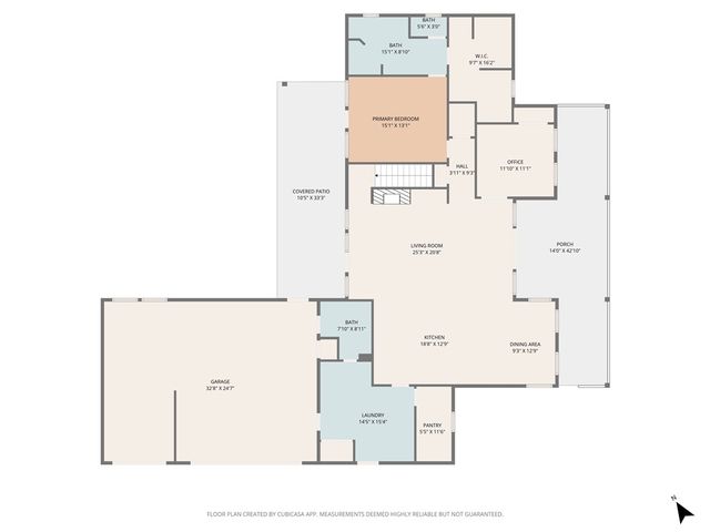 2103 NE Chaucer Street, Bentonville, AR 72712
