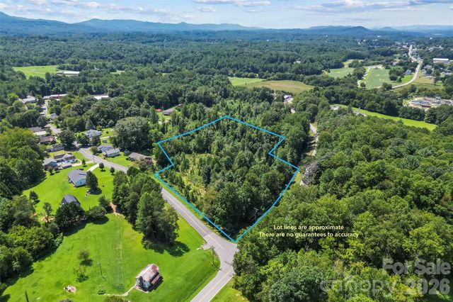 0 Lincoln Heights Road, Wilkesboro, NC 28697