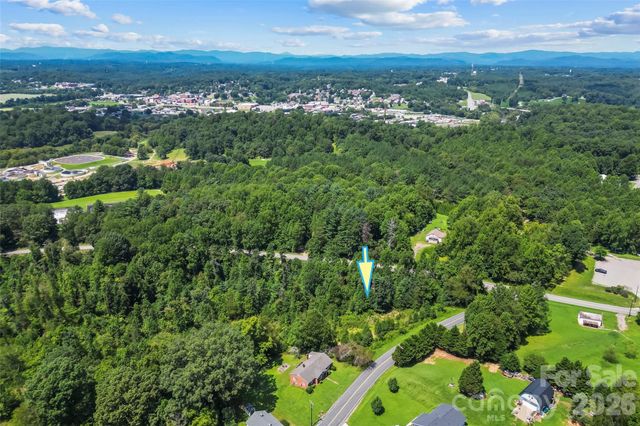 0 Lincoln Heights Road, Wilkesboro, NC 28697