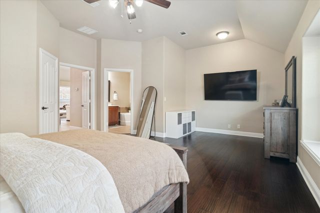 909 Calder Court, Anna, TX 75409