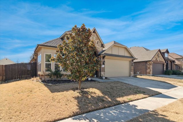 909 Calder Court, Anna, TX 75409