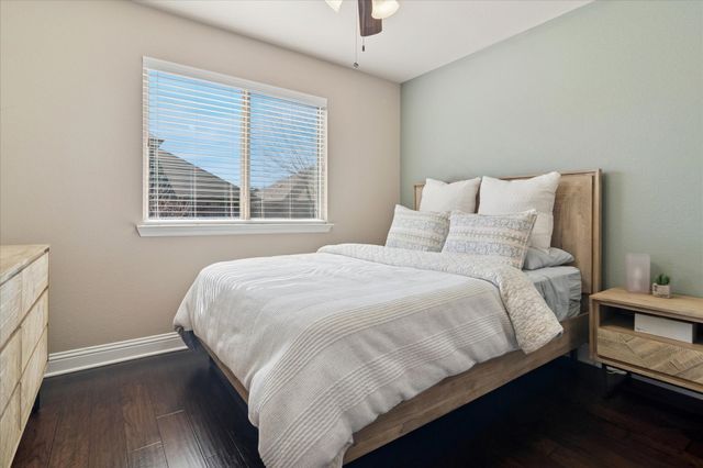 909 Calder Court, Anna, TX 75409