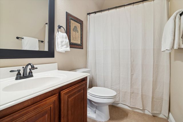 909 Calder Court, Anna, TX 75409