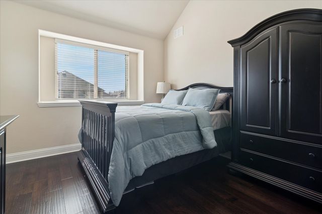 909 Calder Court, Anna, TX 75409