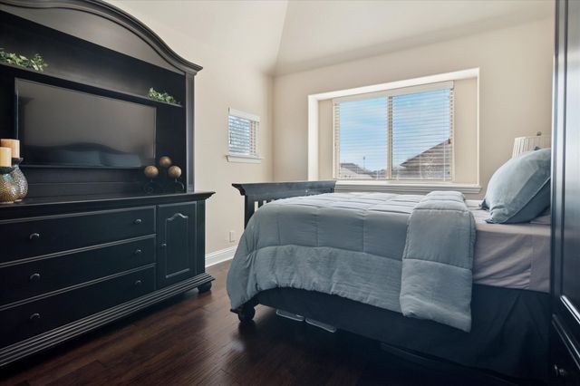 909 Calder Court, Anna, TX 75409