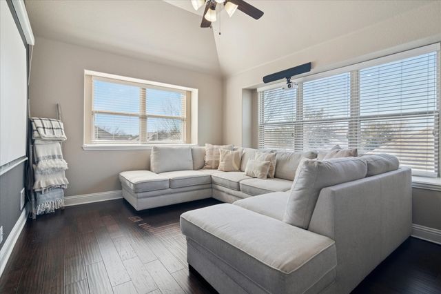 909 Calder Court, Anna, TX 75409