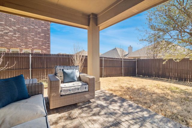 909 Calder Court, Anna, TX 75409