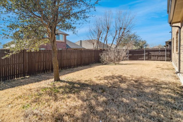 909 Calder Court, Anna, TX 75409