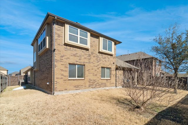 909 Calder Court, Anna, TX 75409