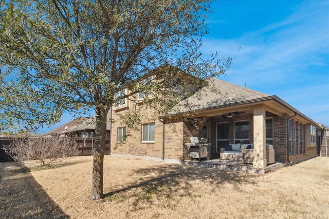 909 Calder Court, Anna, TX 75409
