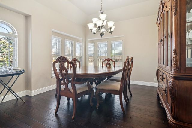 909 Calder Court, Anna, TX 75409