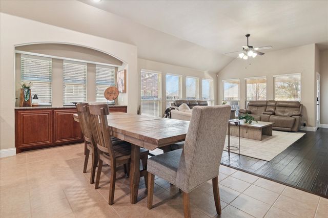 909 Calder Court, Anna, TX 75409