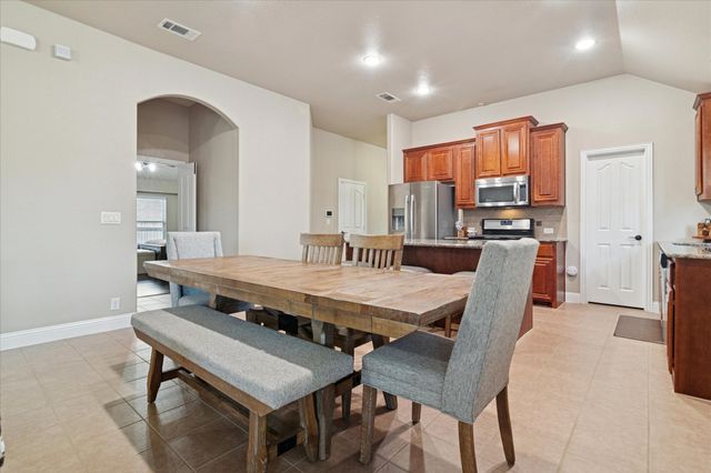 909 Calder Court, Anna, TX 75409