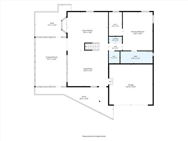 330 Rockland Drive, Highland Village, TX 75077
