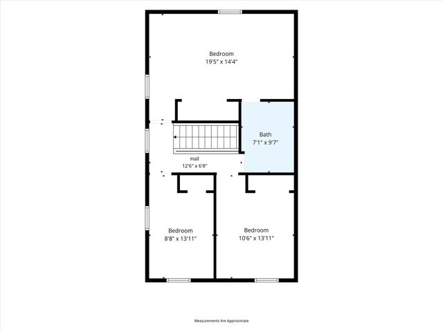 330 Rockland Drive, Highland Village, TX 75077