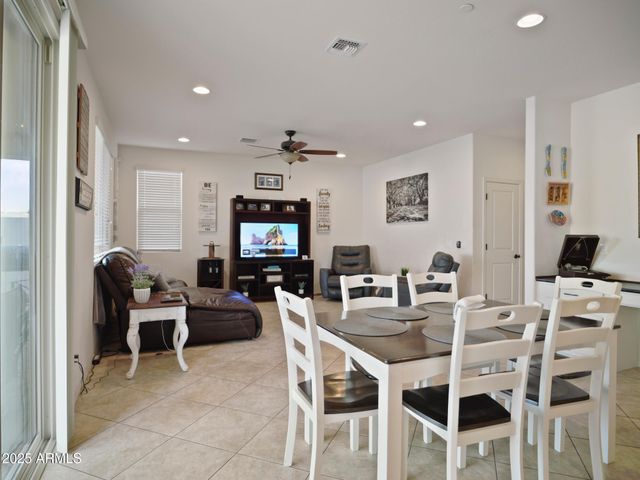 21276 W BERKELEY Road, Buckeye, AZ 85396