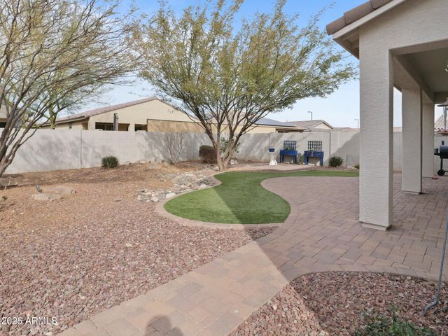 21276 W BERKELEY Road, Buckeye, AZ 85396