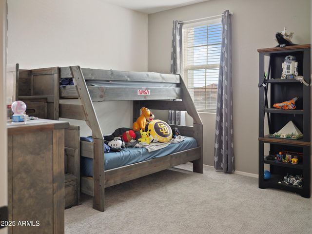 21276 W BERKELEY Road, Buckeye, AZ 85396