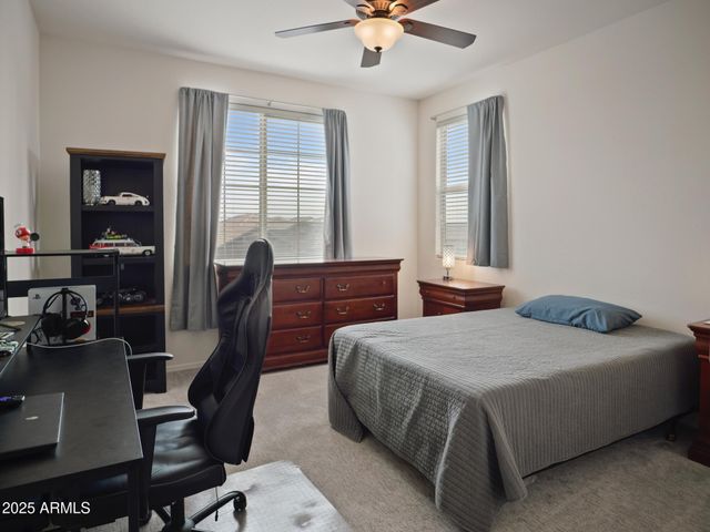 21276 W BERKELEY Road, Buckeye, AZ 85396