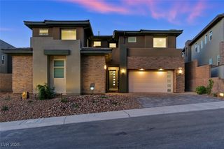 342 Kandinsky Court, Henderson, NV 89012