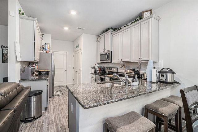 7224 Kings Cove 10, Austell, GA 30168