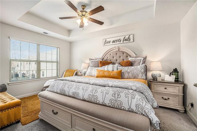 7224 Kings Cove 10, Austell, GA 30168