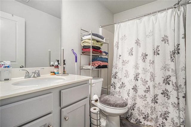 7224 Kings Cove 10, Austell, GA 30168