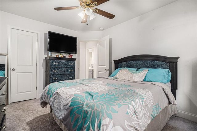 7224 Kings Cove 10, Austell, GA 30168