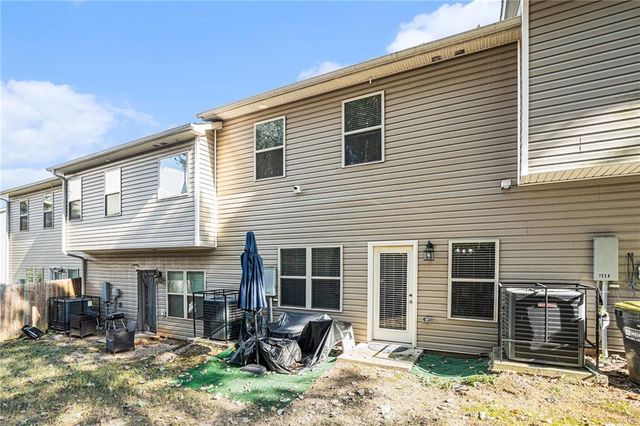 7224 Kings Cove 10, Austell, GA 30168