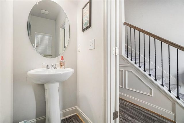 7224 Kings Cove 10, Austell, GA 30168