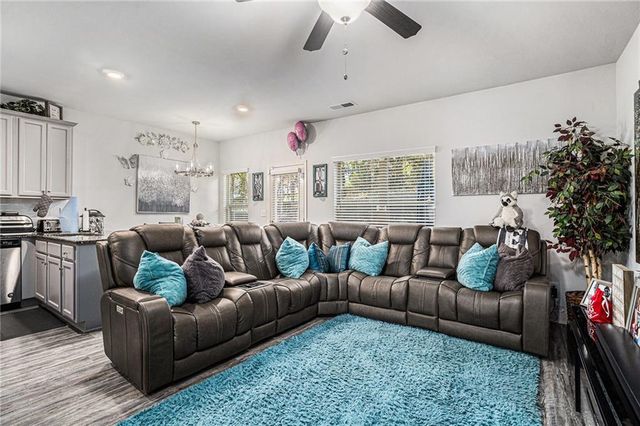 7224 Kings Cove 10, Austell, GA 30168