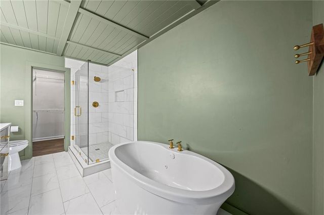 1831 D Youville Lane, Atlanta, GA 30341