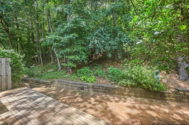 1831 D Youville Lane, Atlanta, GA 30341