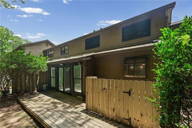 1831 D Youville Lane, Atlanta, GA 30341