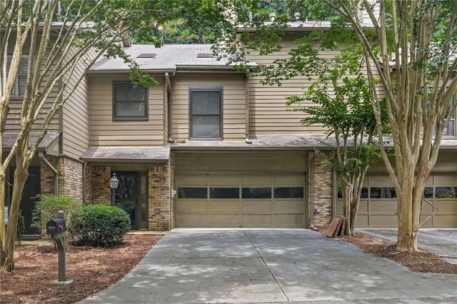 1831 D Youville Lane, Atlanta, GA 30341