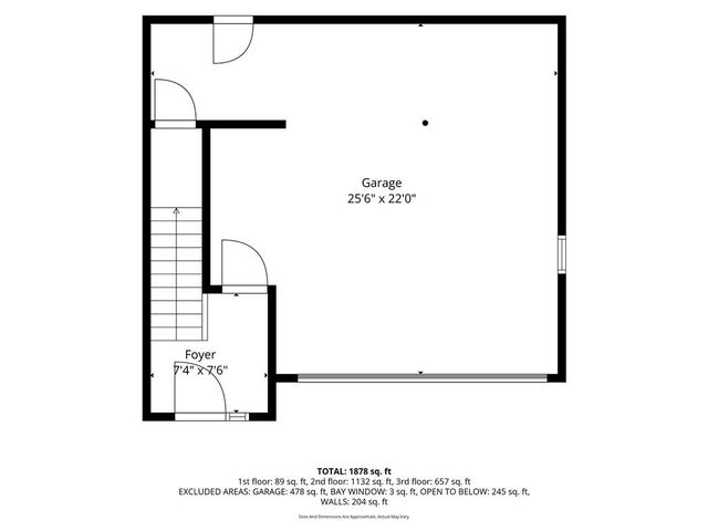 1831 D Youville Lane, Atlanta, GA 30341