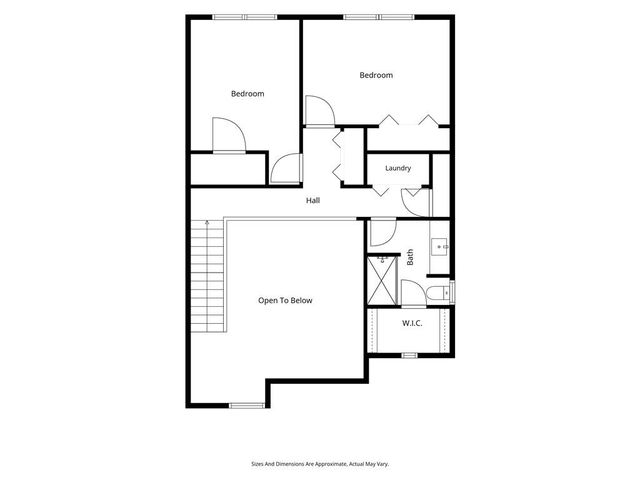 1831 D Youville Lane, Atlanta, GA 30341
