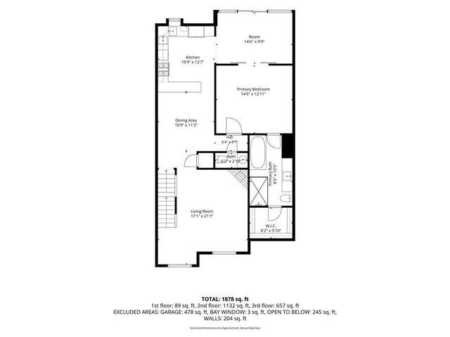 1831 D Youville Lane, Atlanta, GA 30341