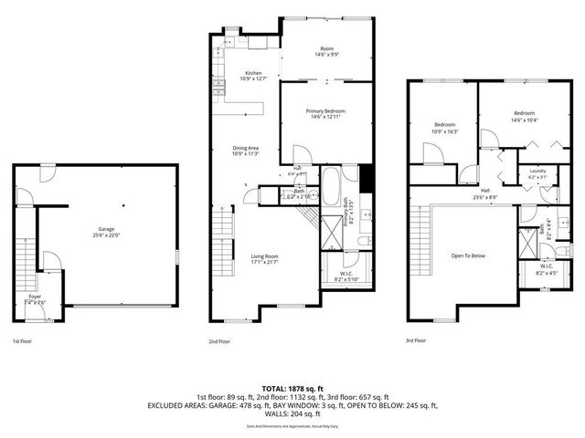 1831 D Youville Lane, Atlanta, GA 30341