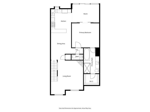1831 D Youville Lane, Atlanta, GA 30341