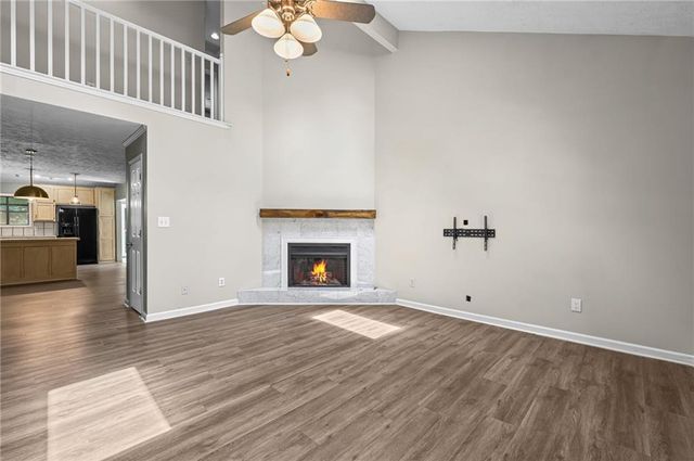 1831 D Youville Lane, Atlanta, GA 30341