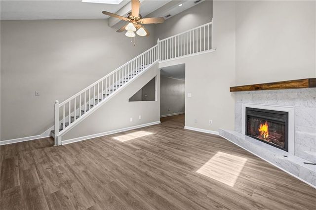 1831 D Youville Lane, Atlanta, GA 30341